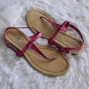 Faded Glory sandals
